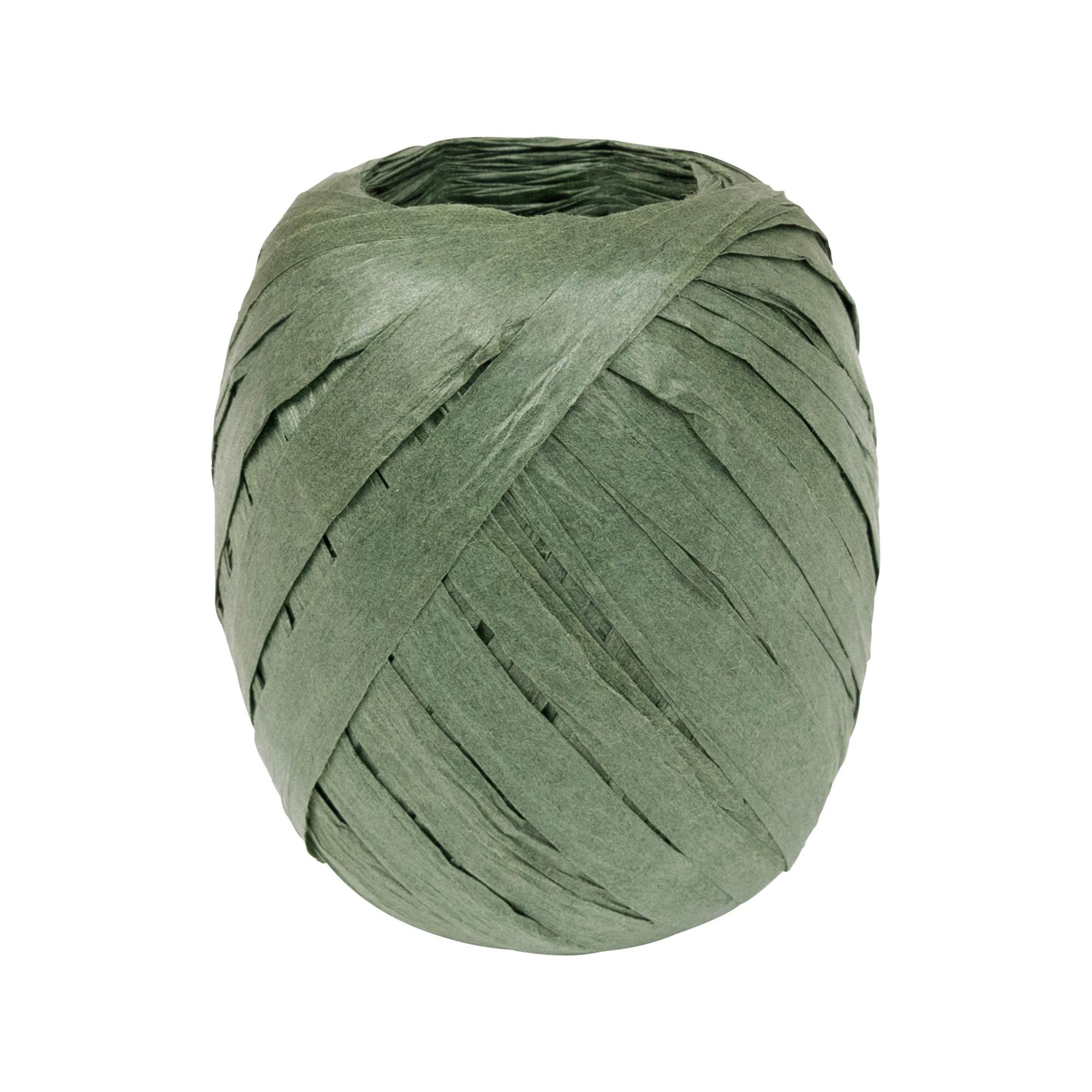 STEWO INTERNATIONAL Geschenkband Raffia