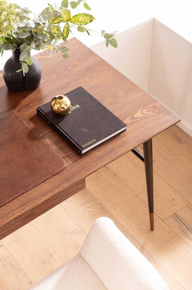 KARE Design Schreibtisch Boticelli