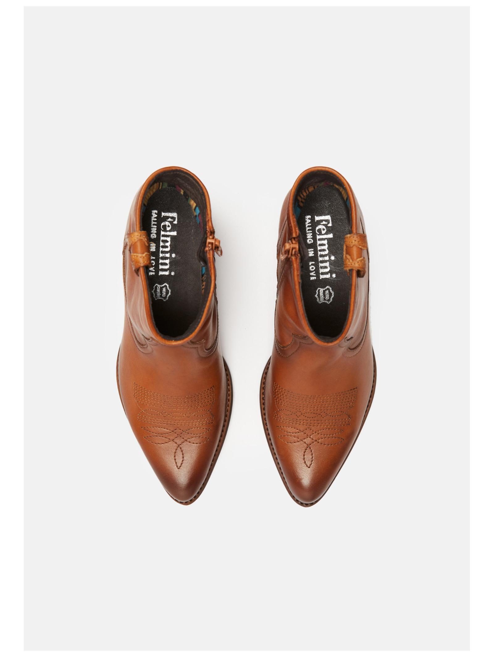 Felmini Stiefelette WEST