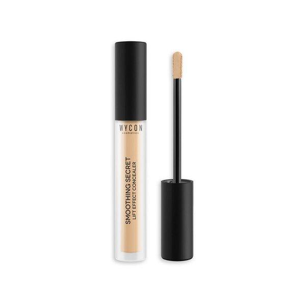 WYCON Flüssiger Concealer mit einer leichten, glättenden Textur