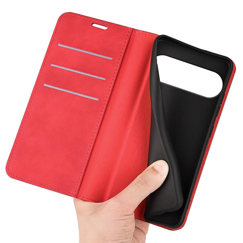 Cover-Discount Google Pixel 10 / 10 Pro- Stand Flip Case Hülle