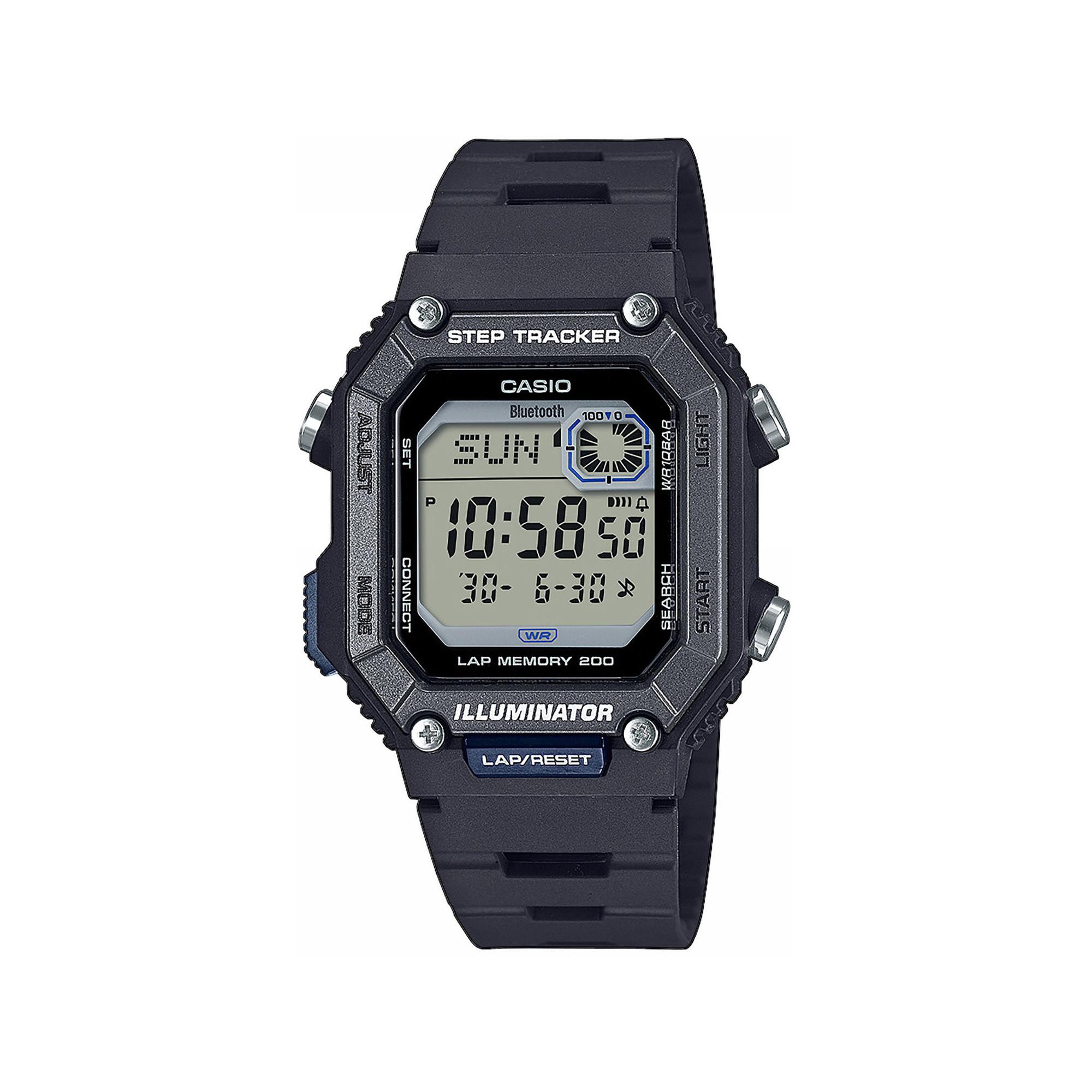 CASIO CASIO TIMELESS COLLECTION Men Digitaluhr
