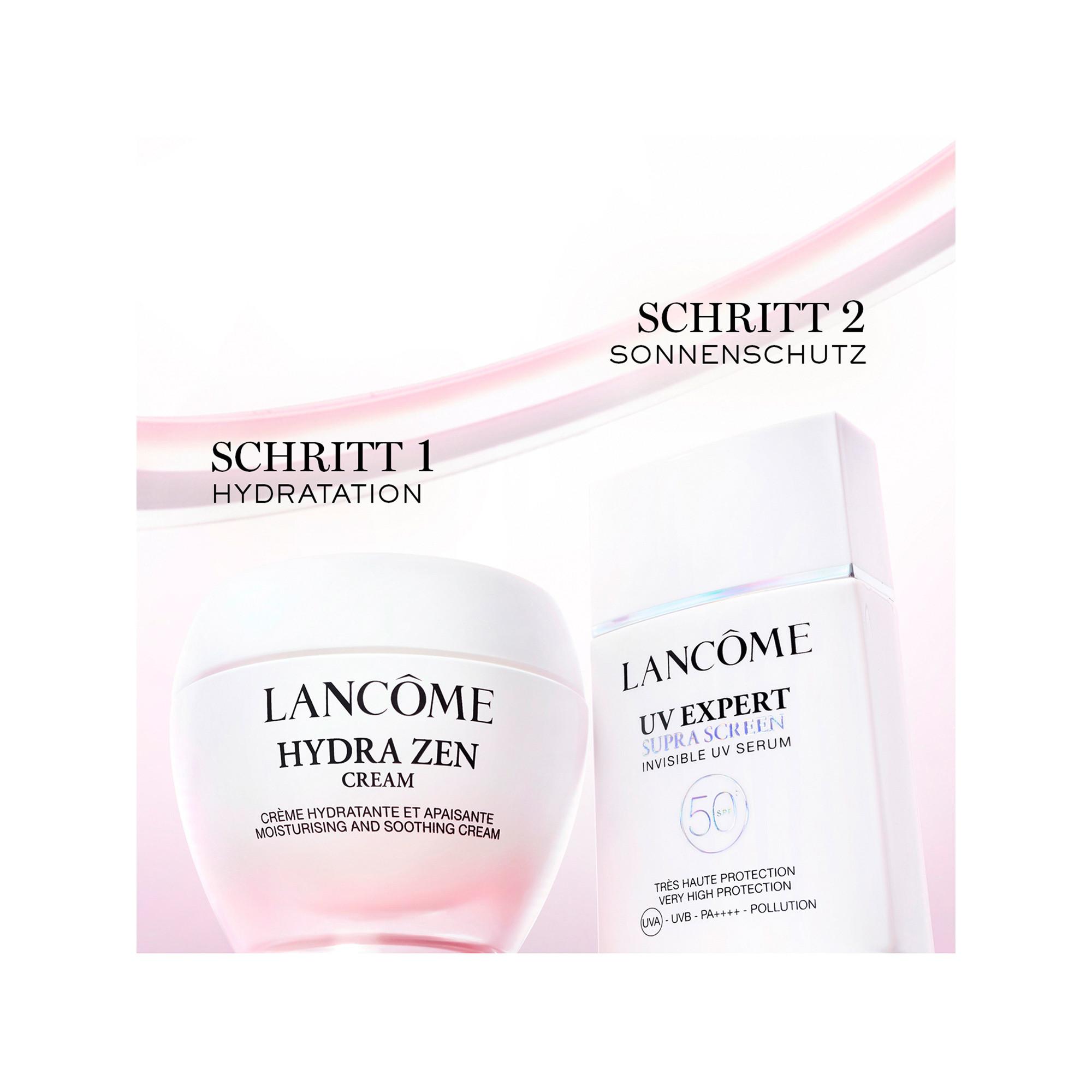 Lancôme Hydra Zen Day Creme