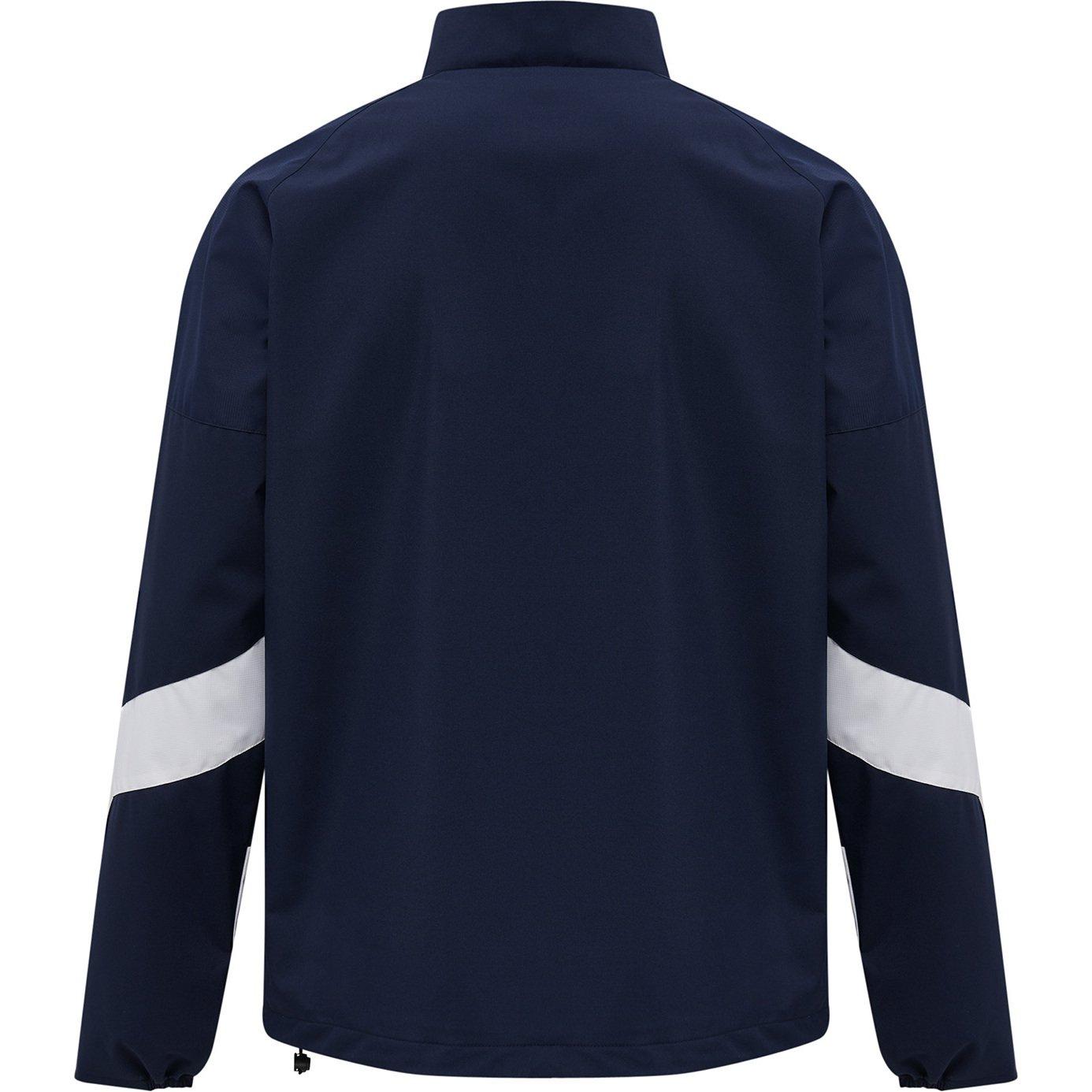 Hummel jacke huel hllead training