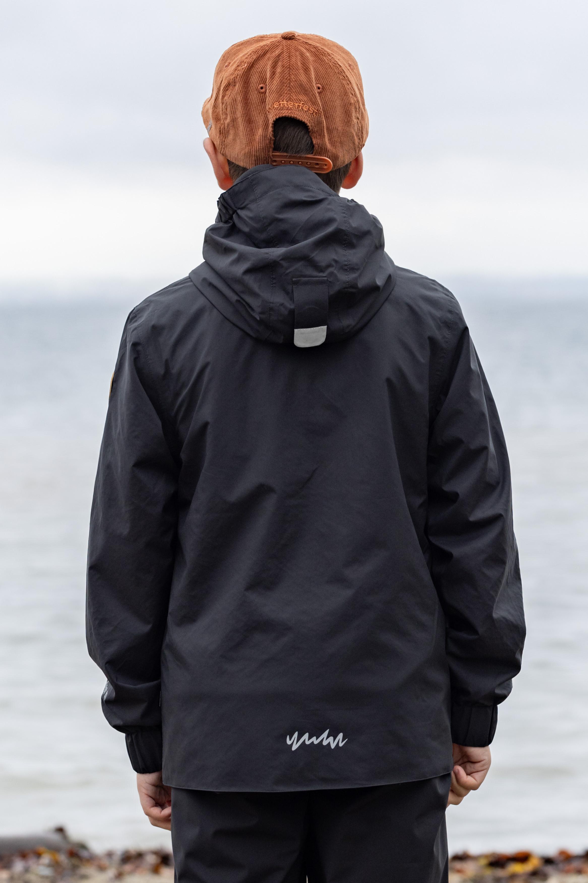 Rukka Suri Kinder Regenjacke