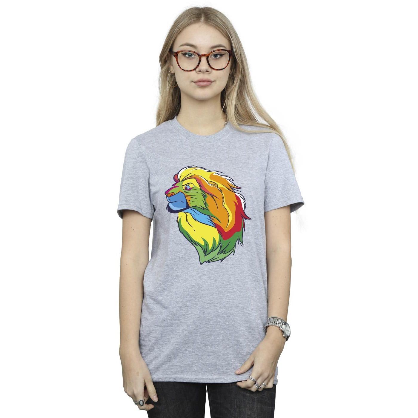 Disney The Lion King T-Shirt