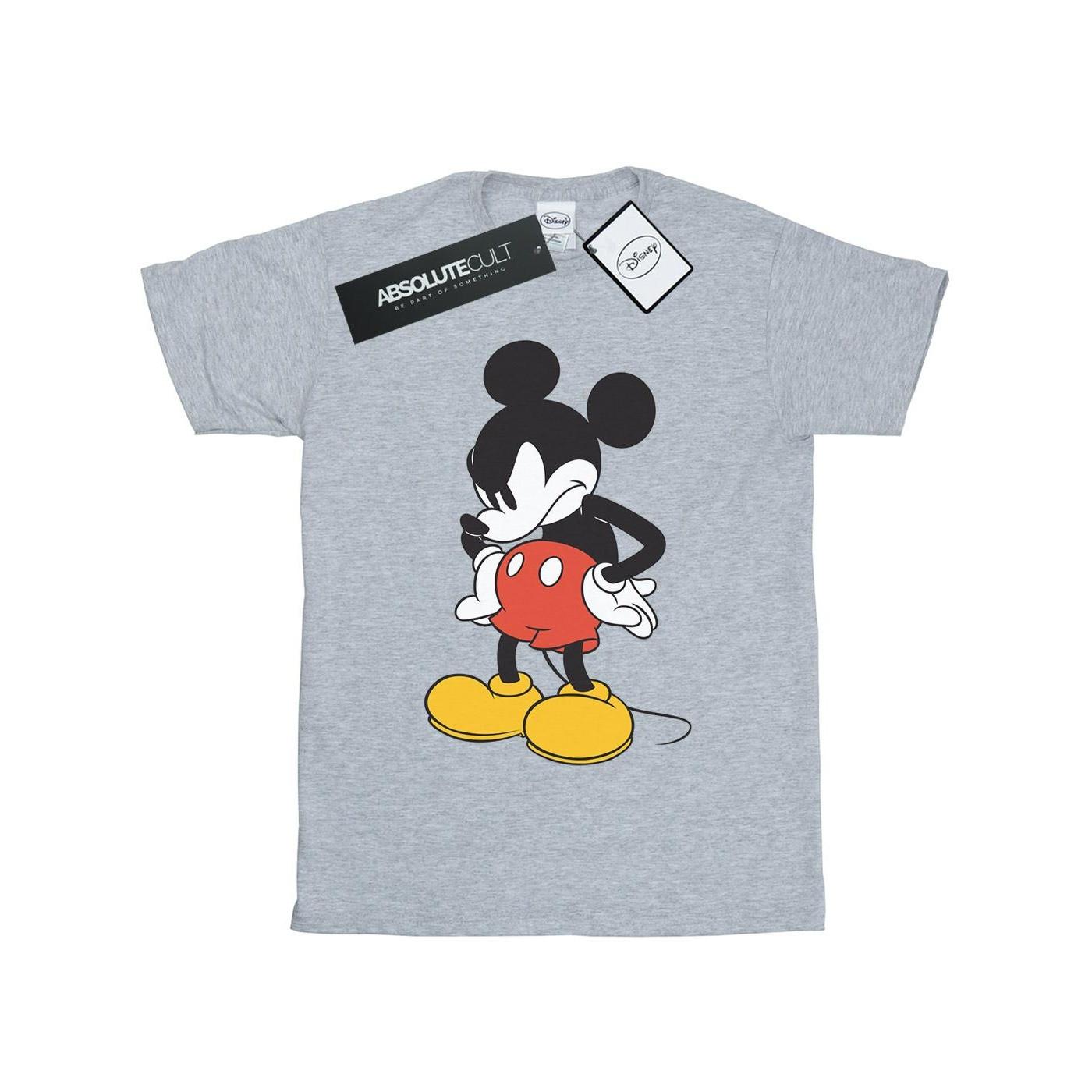 Disney Angry Look Down TShirt