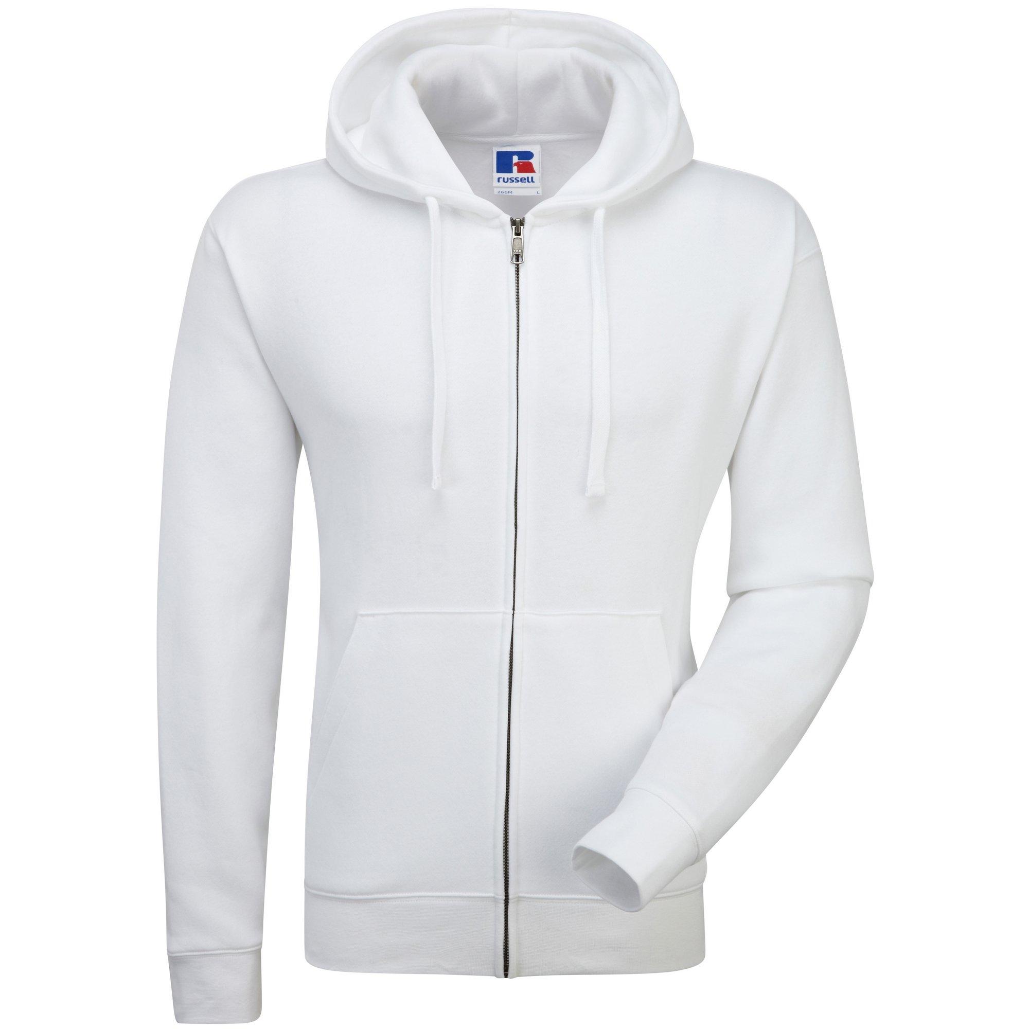 Russell Authentic Kapuzenjacke