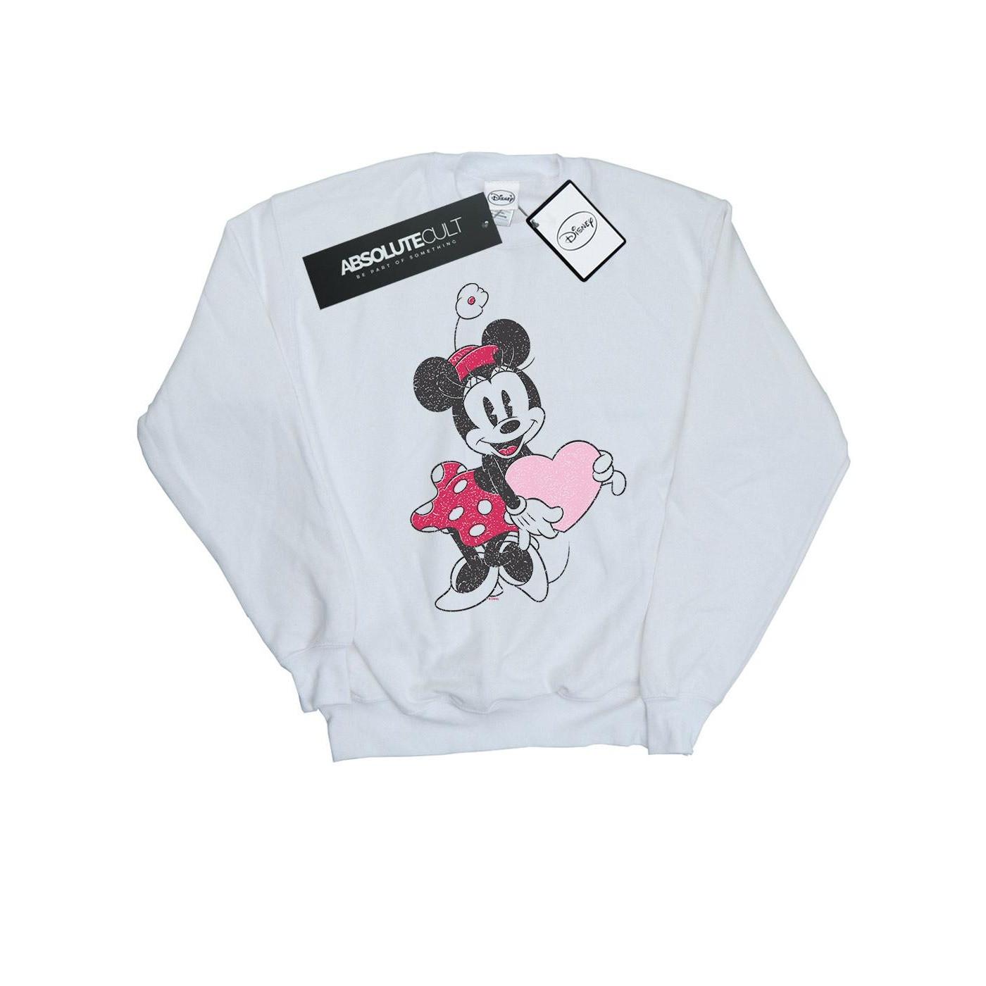 Disney Sweatshirt