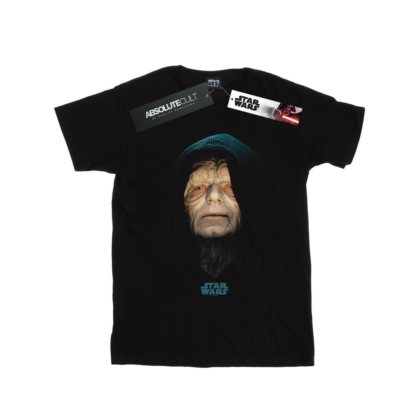 STAR WARS Star Wars Emperor Palpatine T-Shirt