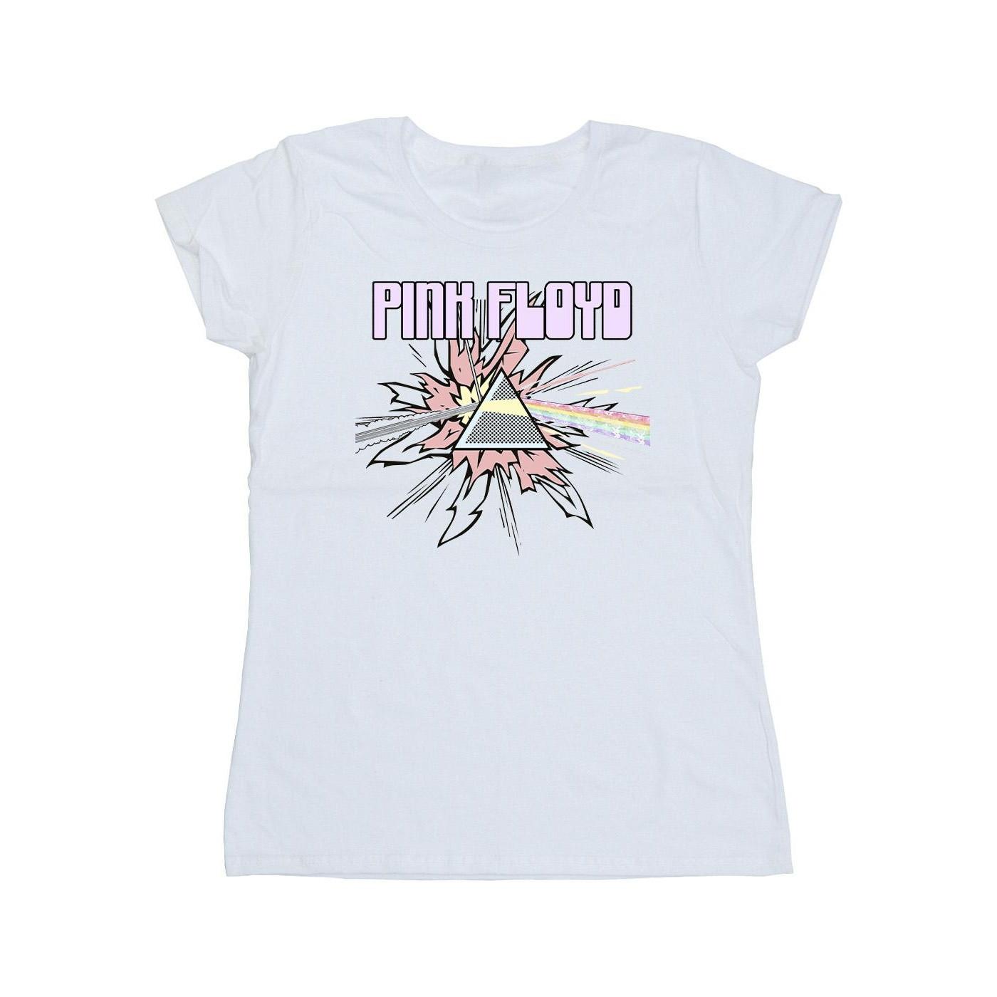 Pink Floyd Pink Floyd Dark Side of the Moon T-Shirt