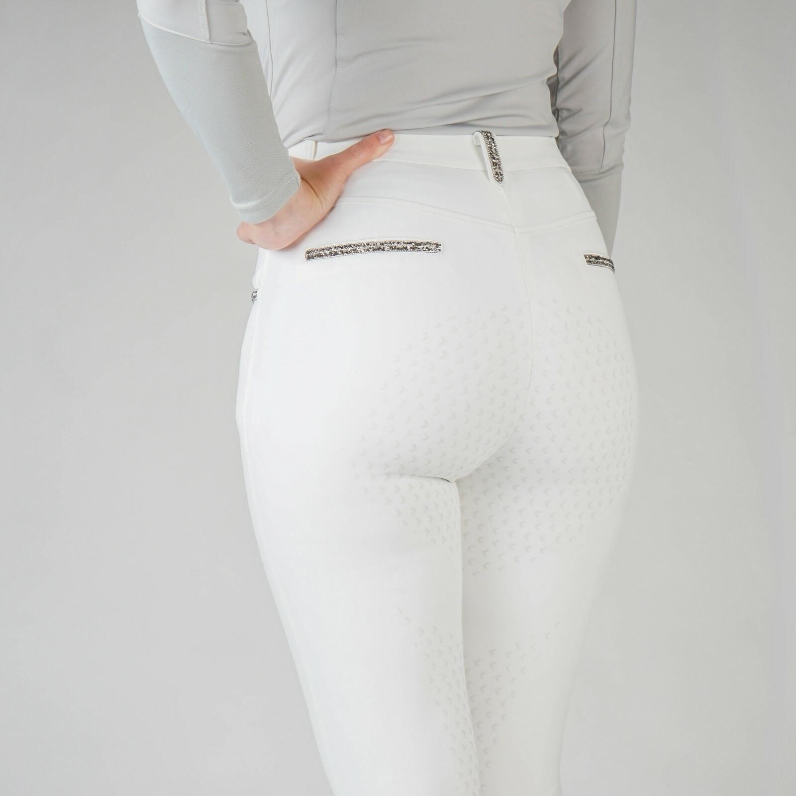 HORKA Hose für Mädchen Nicola