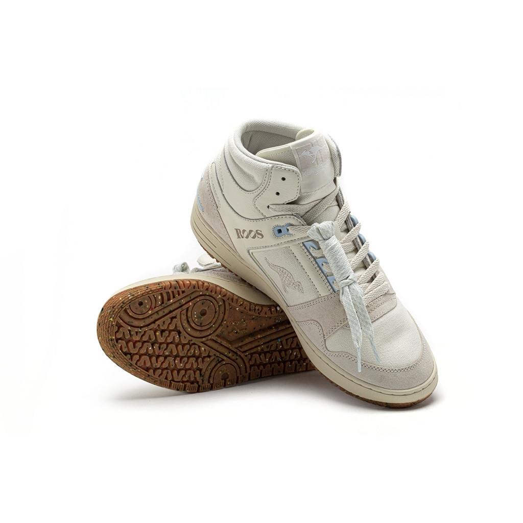 KangaROOS sneakers originals - hot shot hi eco