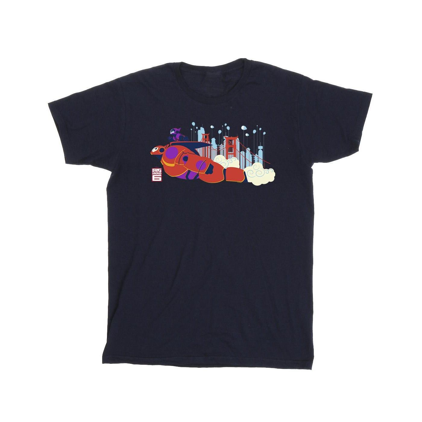 Disney Big Hero 6 TShirt