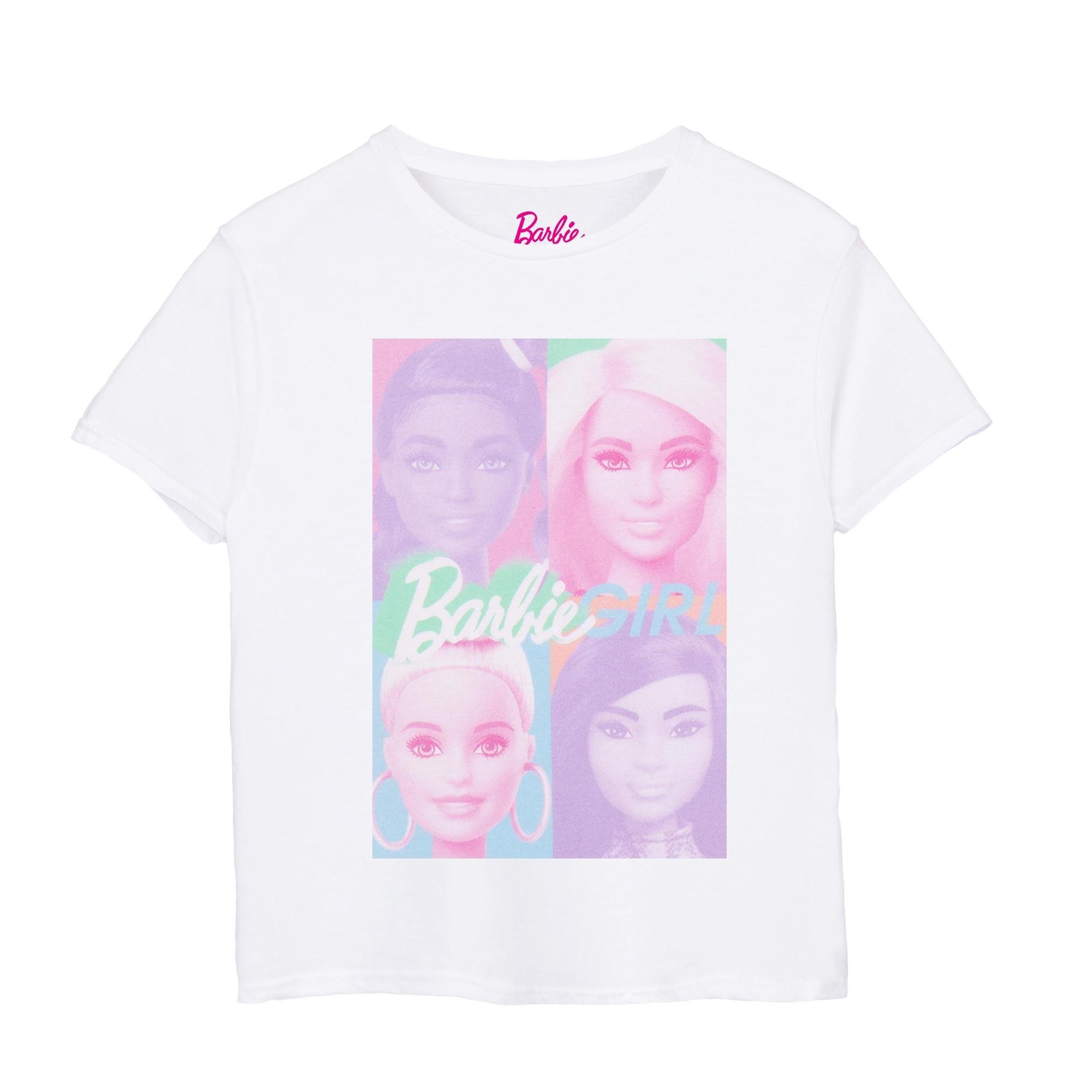 Barbie TShirt