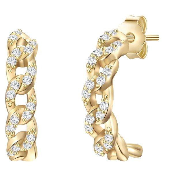 Glanzstücke München Creolen