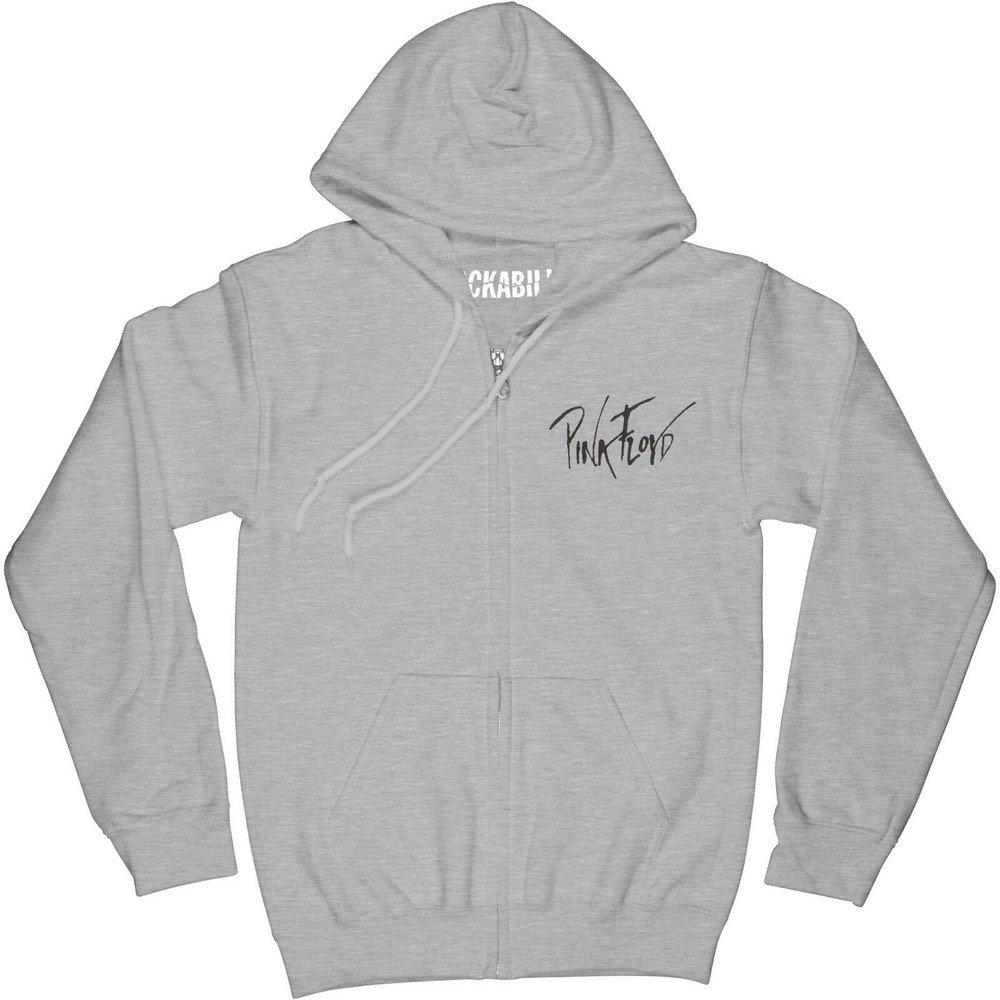 Pink Floyd The Wall Hammers Kapuzenpullover Logo