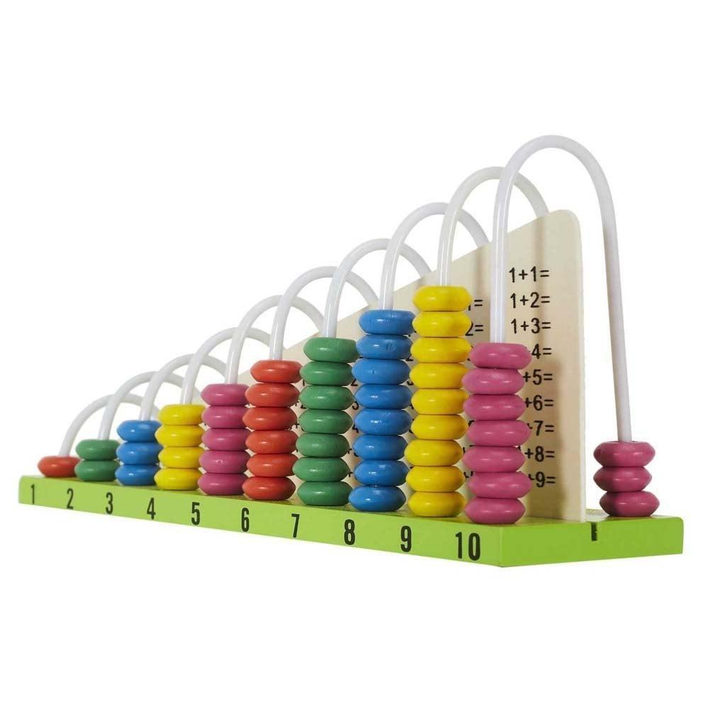 2 Jeux Momes Farbenfrohe Krönung, ab 3 Jahren
