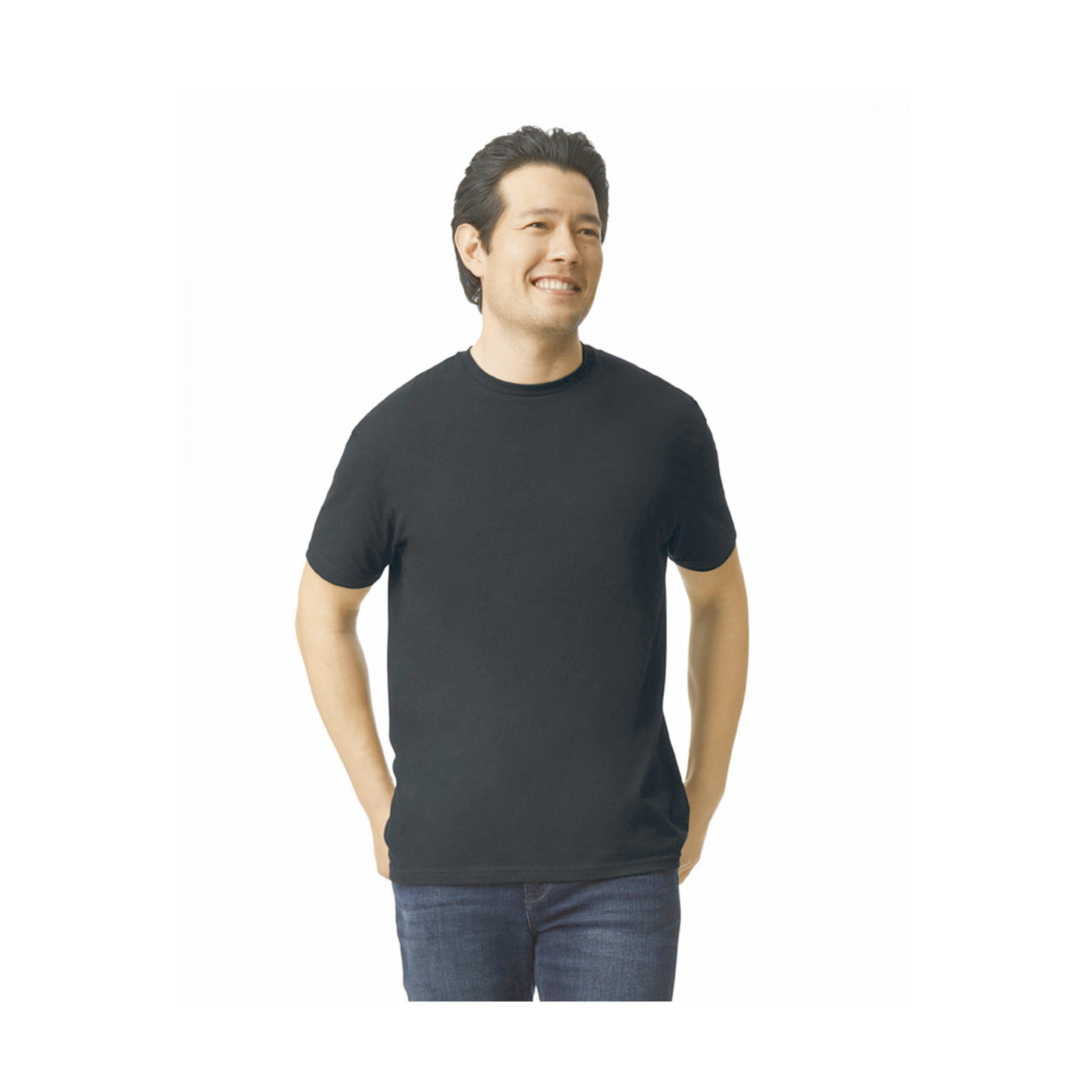 Gildan Softstyle CVC T-Shirt