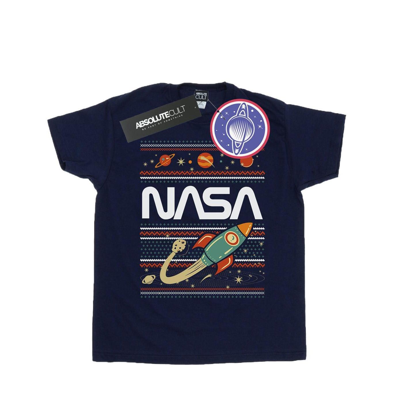 Nasa TShirt