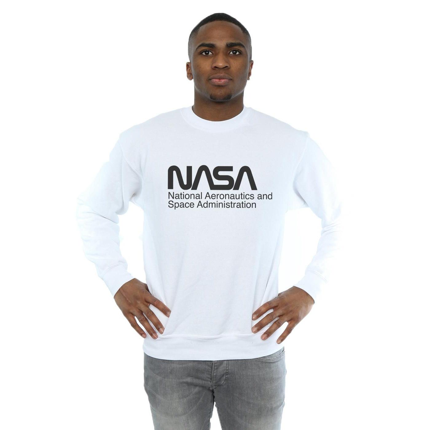 Nasa Sweatshirt