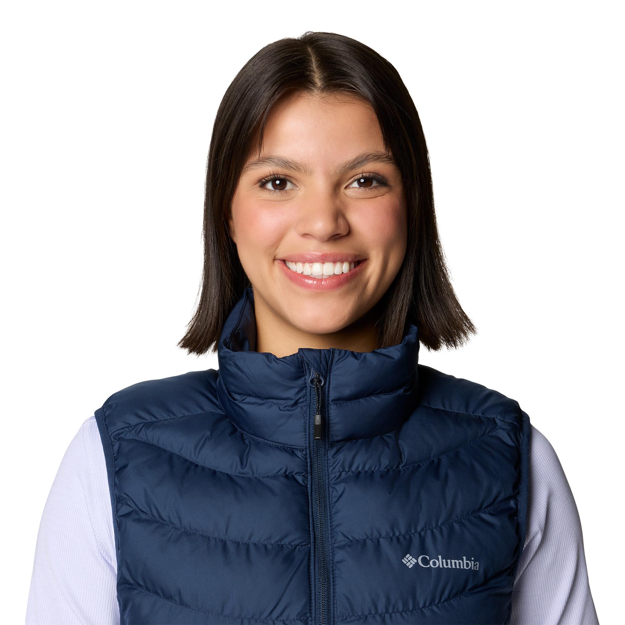Columbia Powder Lite™ II Vest Gilet, Wattiert