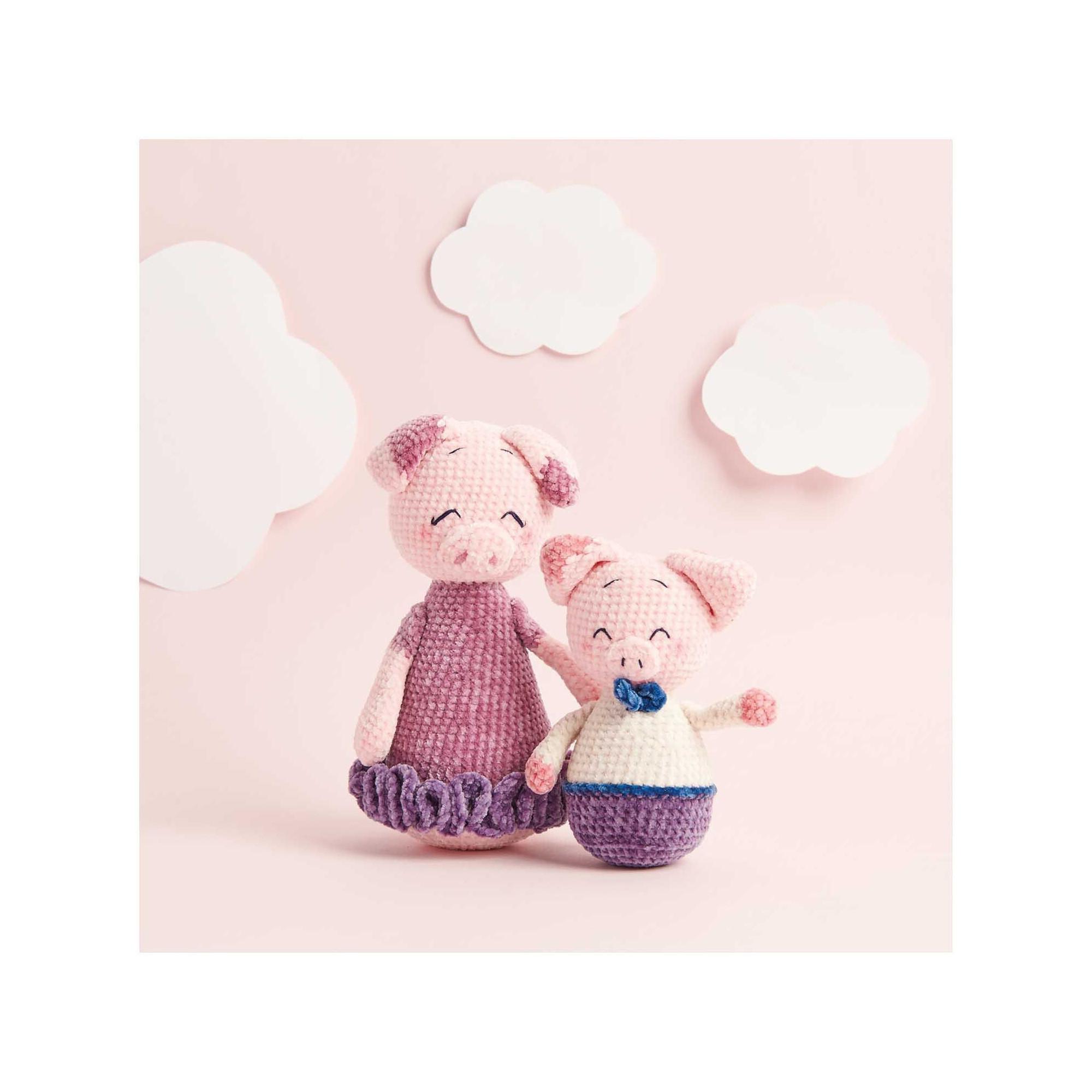 RICO-Design Strickgarn Nilli Nilli