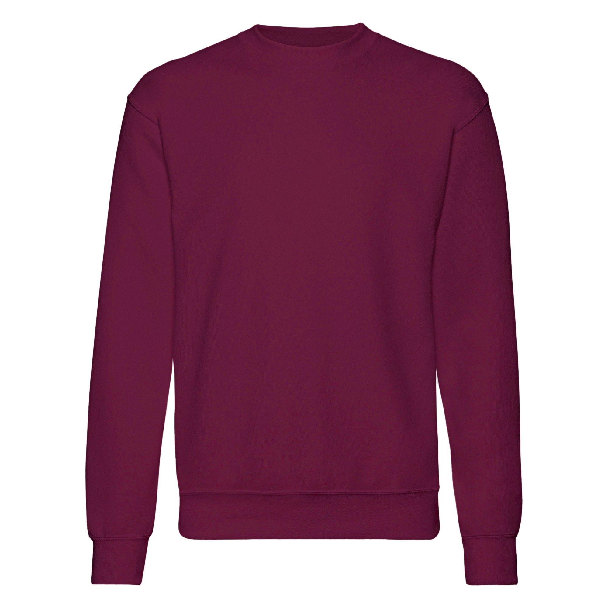 Fruit of the Loom Belcoro® Garn Pullover Sweatshirt