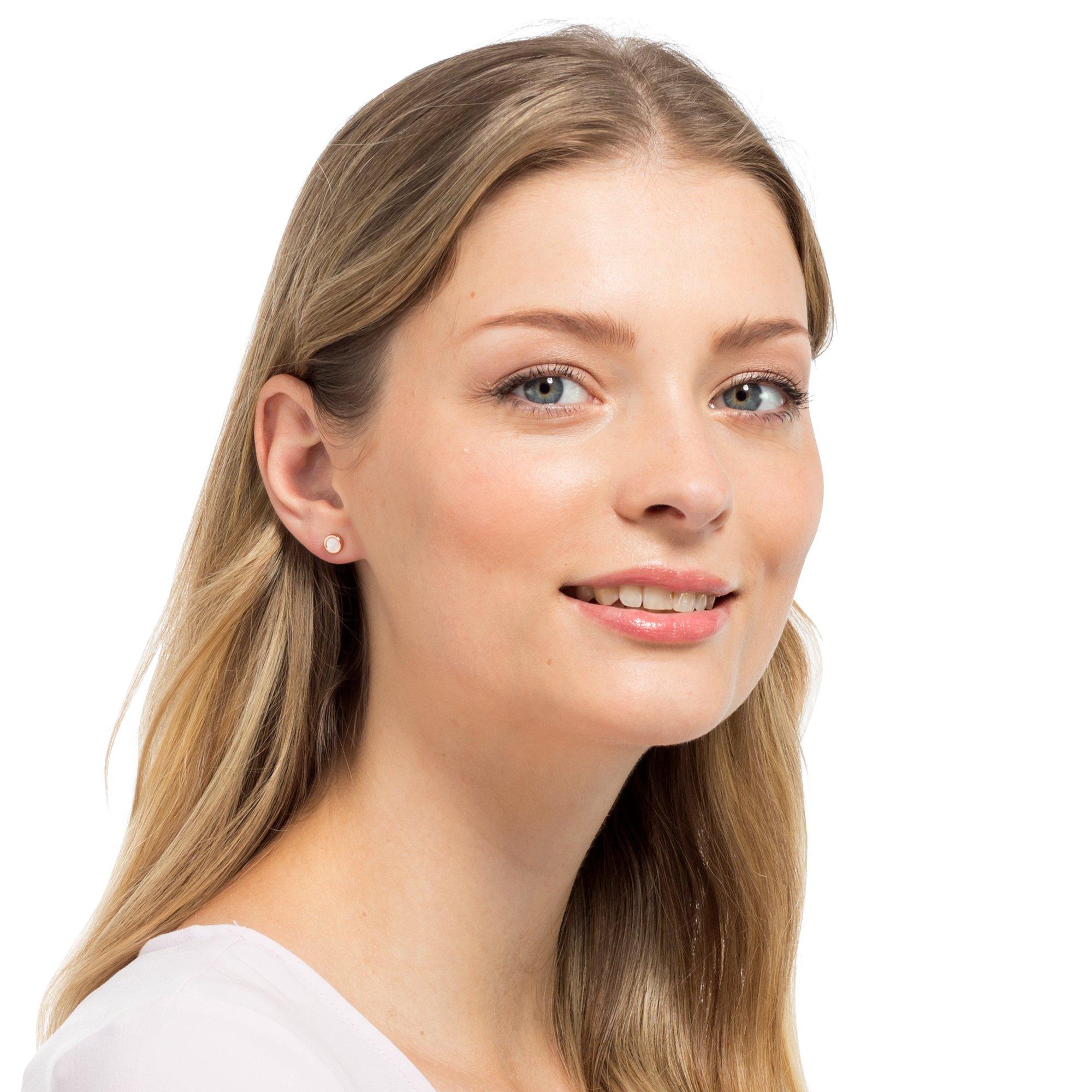 Heideman Friederike silberfarben poliert