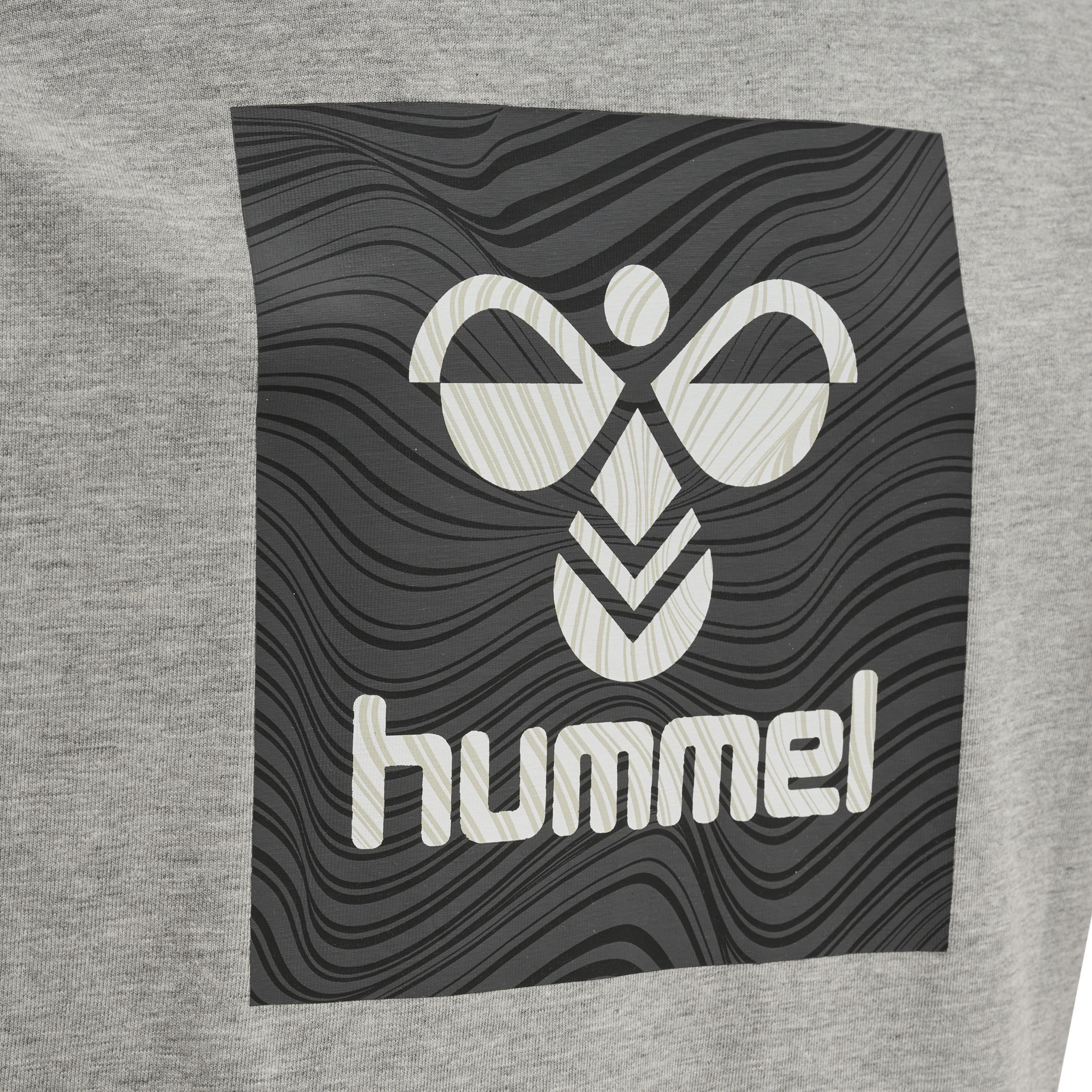 Hummel t-shirt