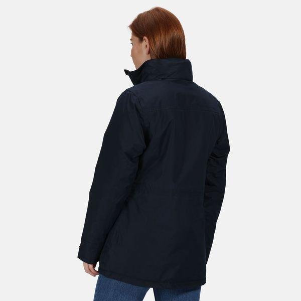 Regatta Jacke Darby, isoliert