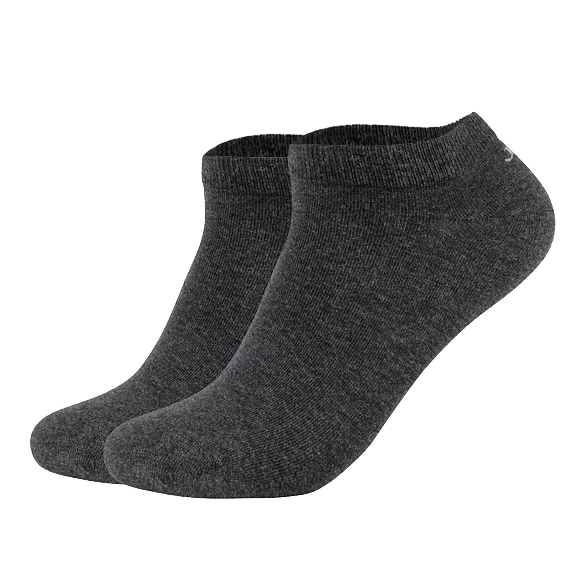 JOOP! Socken 2er Pack-Unisex premium essential organic cotton Sneaker 2p