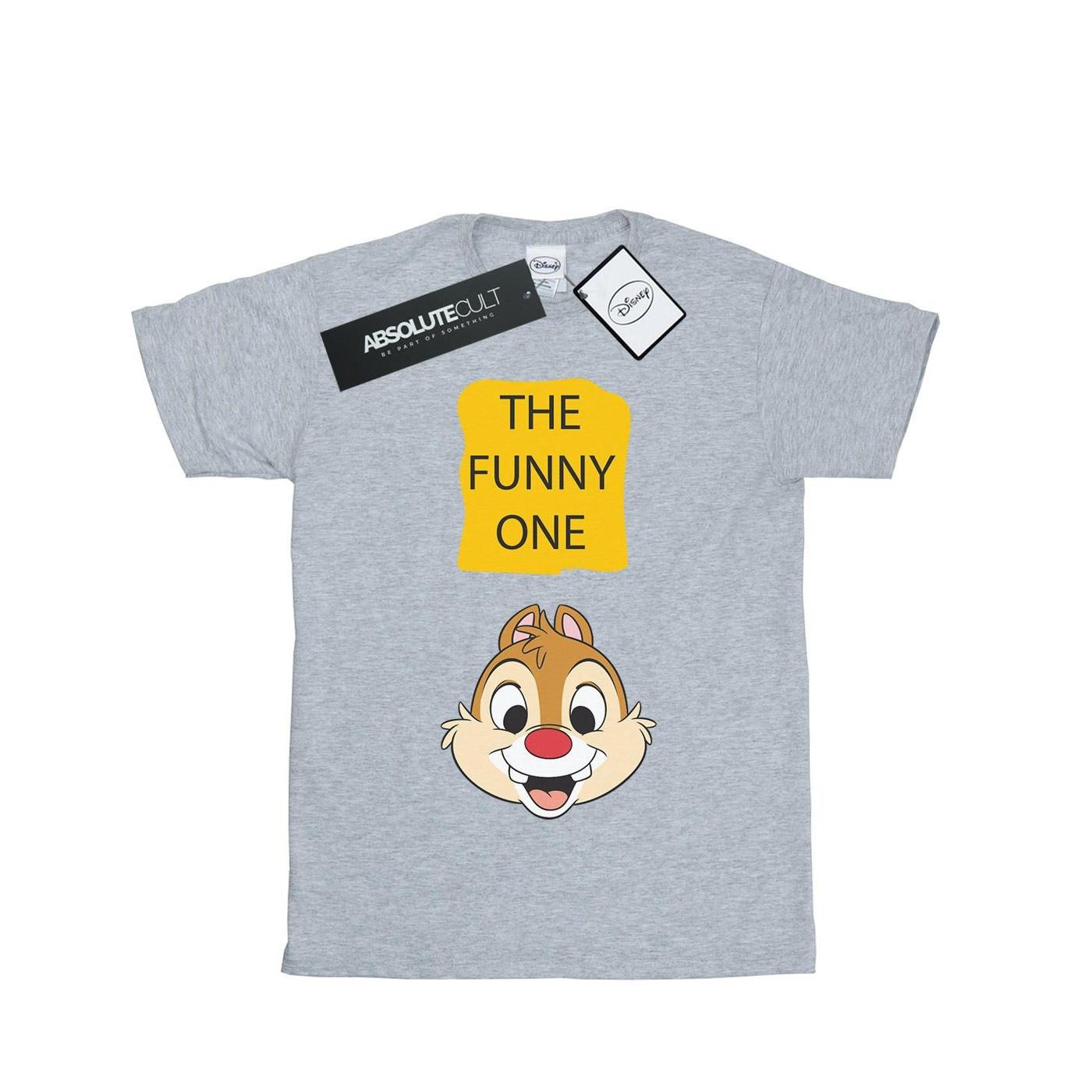 Disney Chip N Dale The Funny One T-Shirt