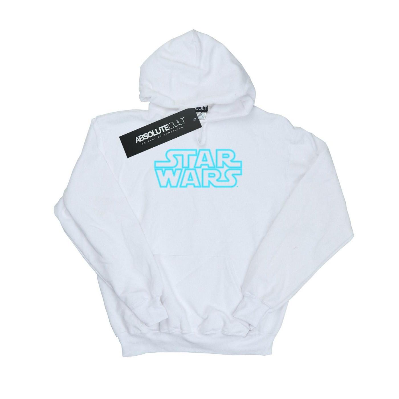 STAR WARS Kapuzenpullover