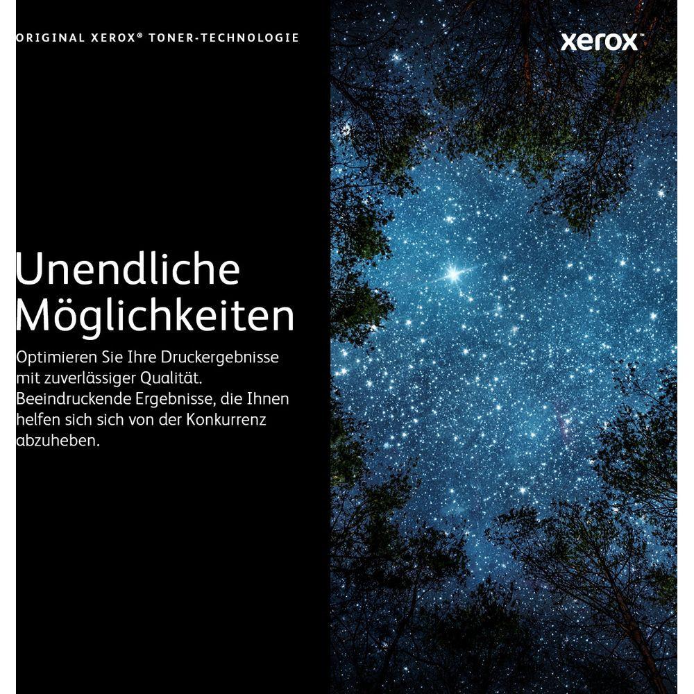 XEROX XEROX Toner-Modul schwarz 106R03528 VersaLink C400/C405 10'500 S.