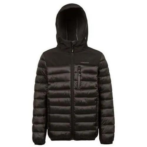 PROTEST Kinder-Daunenjacke Gonzo Outerwear