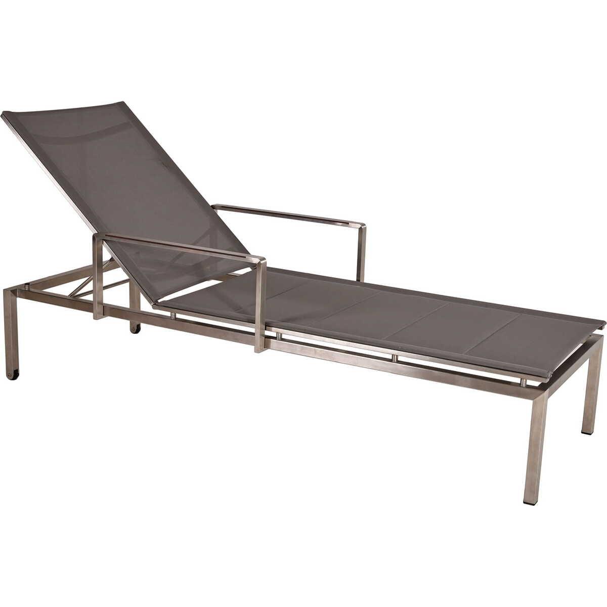 mutoni Sonnenliege Sienna (2-er Set)