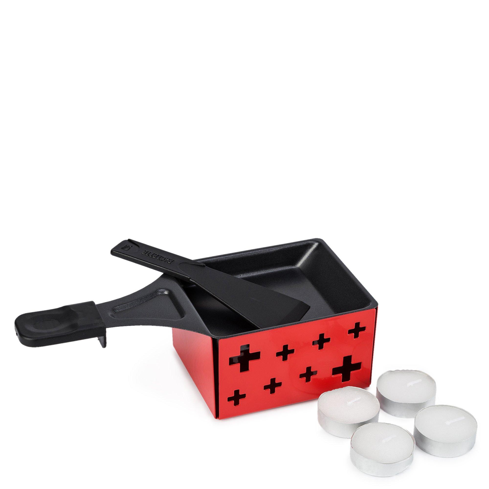 NOUVEL Raclette-Set Easy