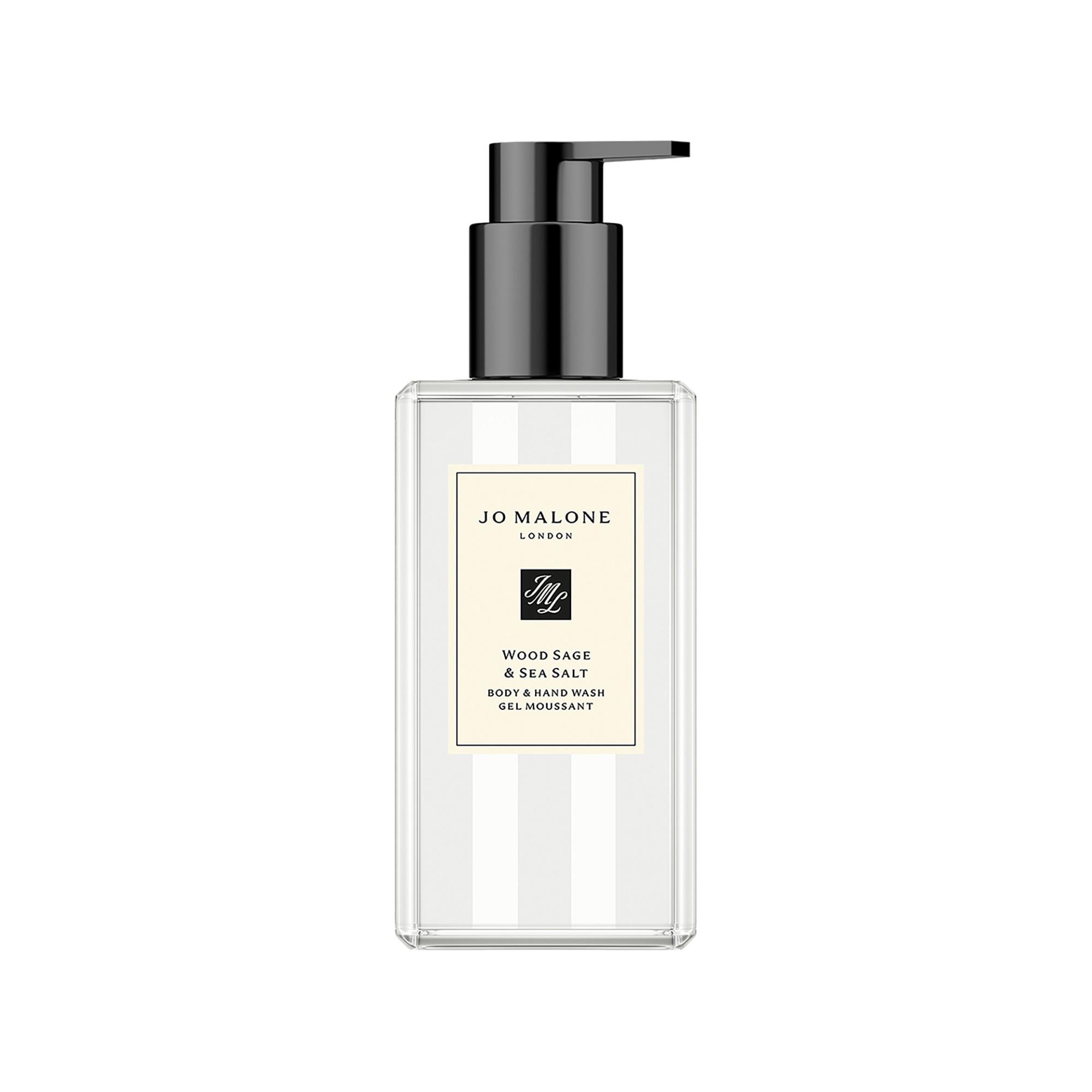 Jo Malone London Wood Sage & Sea Salt Body & Hand Wash