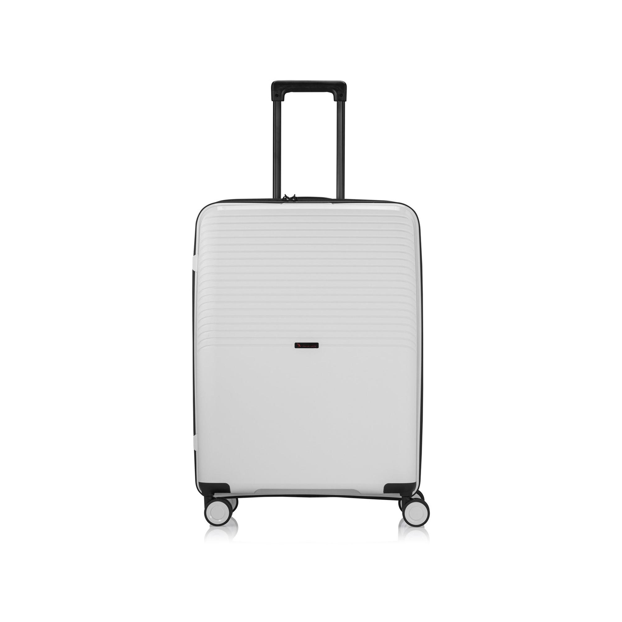 PACK EASY 64.0cm, Hartschalenkoffer Jet