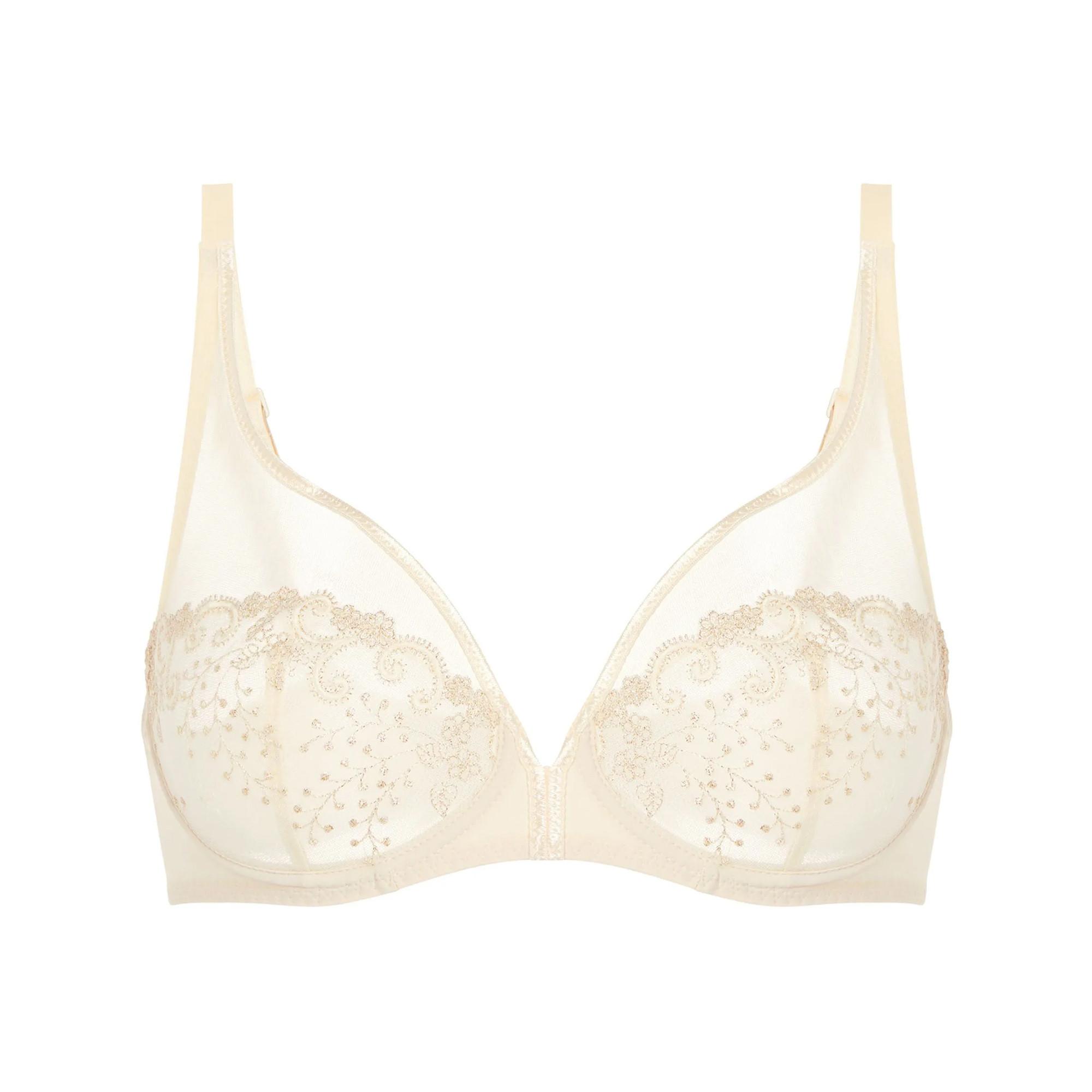 SIMONE PERELE Triangel-BH, mit Bügel