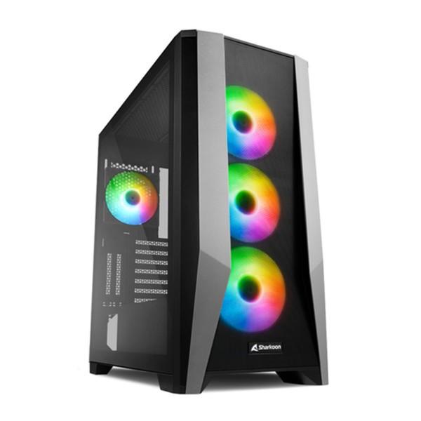 Sharkoon TG7M RGB Tower