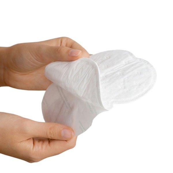 InnovaGoods Achselpads, 10 Stk