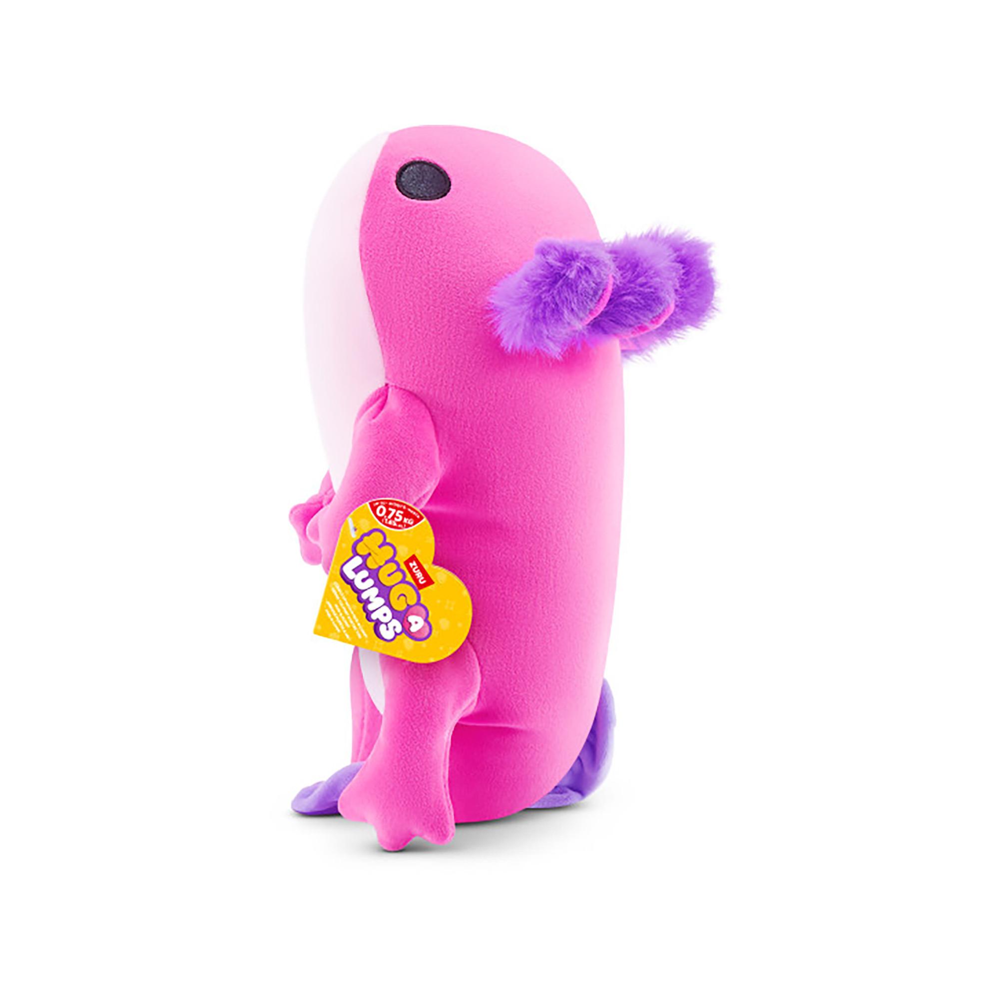 ZURU Hug A Lump Axolotl