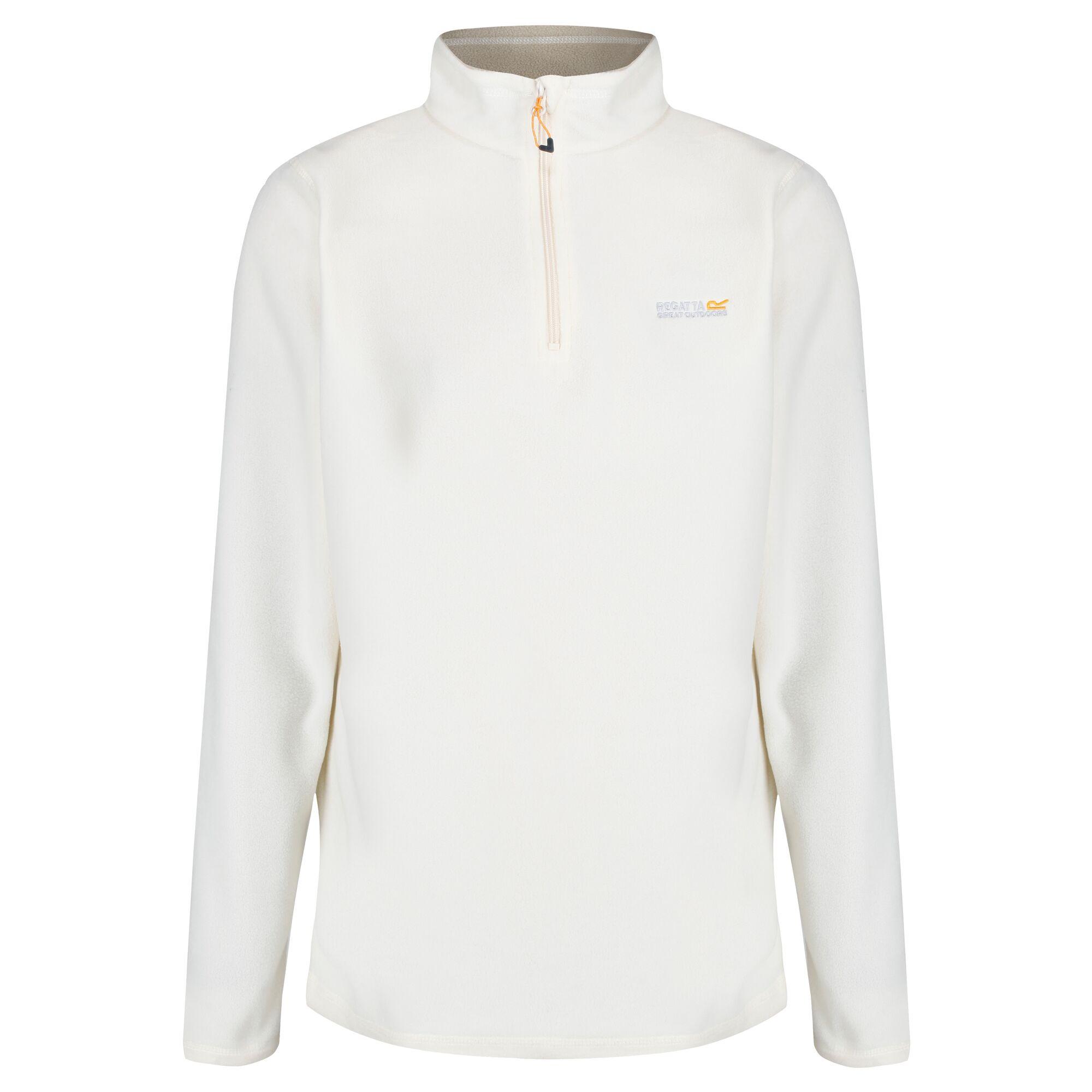 Regatta Great Outdoors Schatz 14 Zip Fleece Top