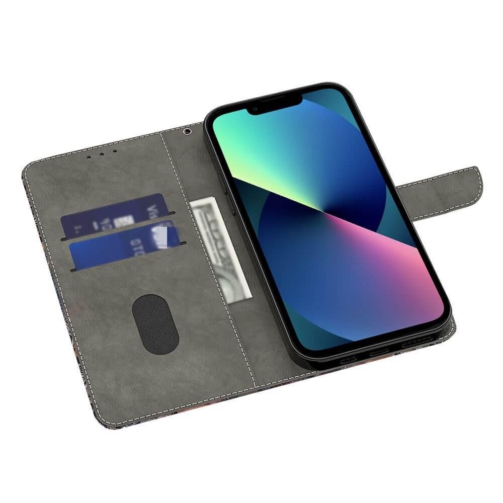 Cover-Discount iPhone 15 Plus - 3D-Effekt Hülle Etui