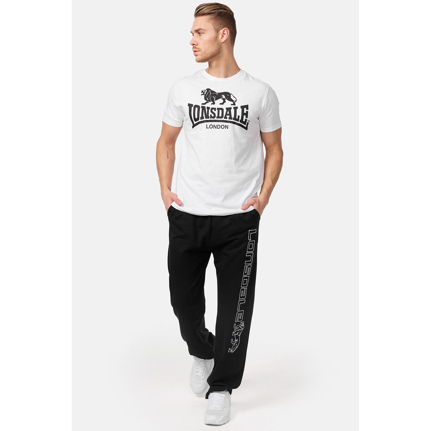 LONSDALE Stonesfield Jogginghose