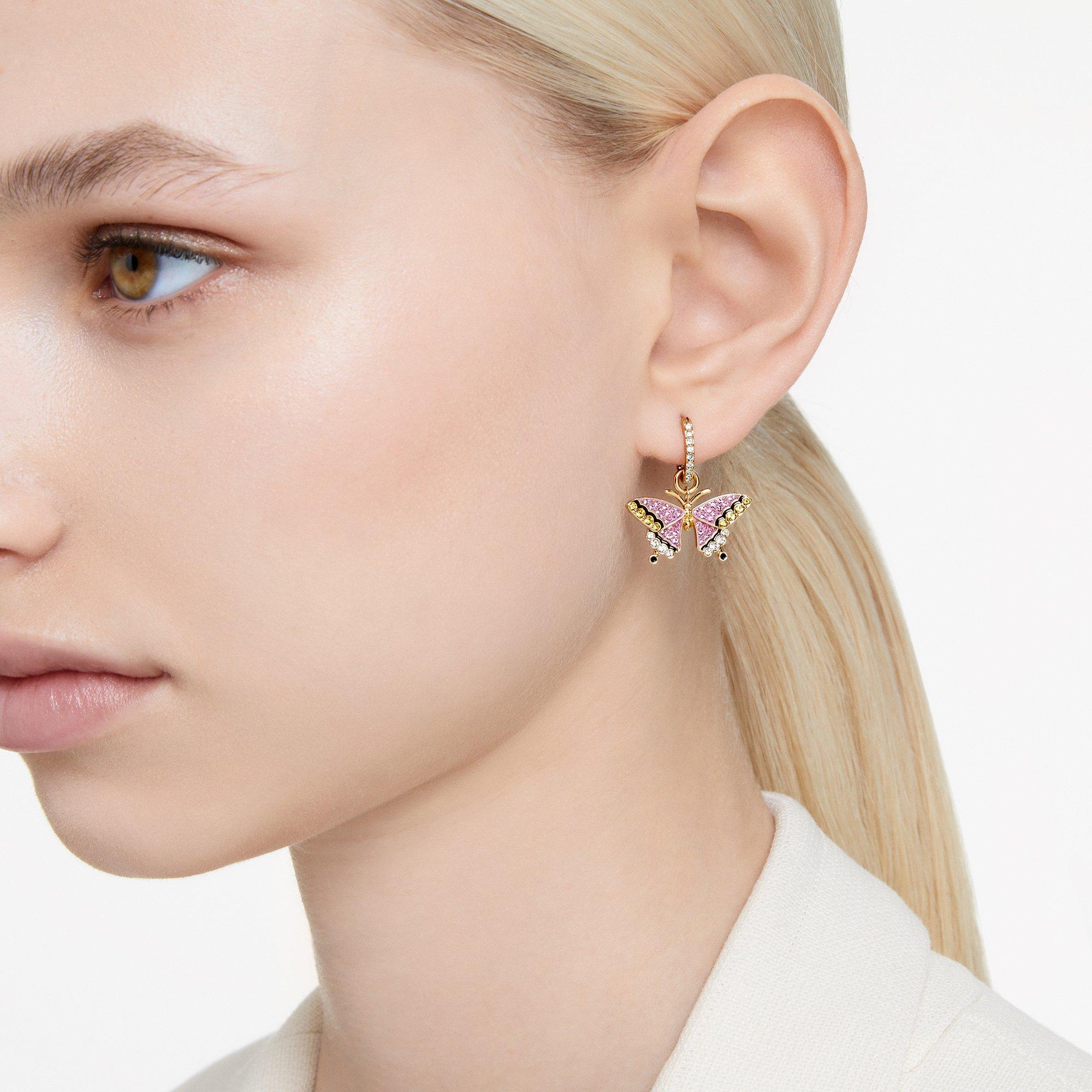 SWAROVSKI Idyllia Ohrstecker