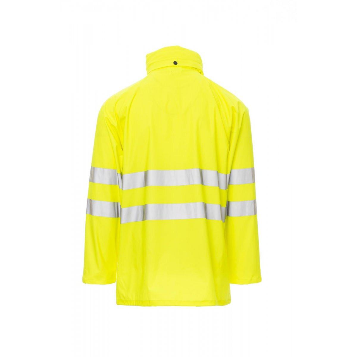 Payper Wear regenjacke payper river-jacket