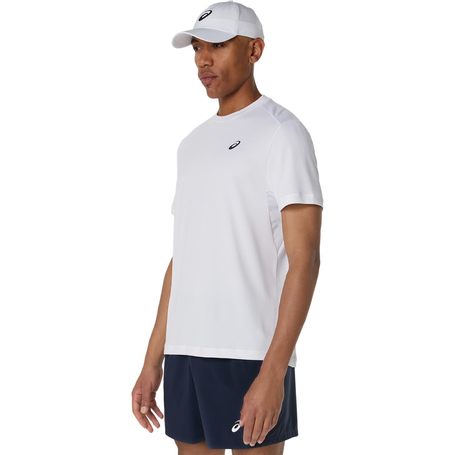 asics Court SS TShirt